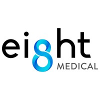 Eight Medical logo - Similar company to Vhmed - Excellence In Laparoscopy