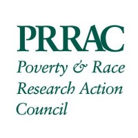 Poverty & Race Research Action Council (PRRAC) logo - Similar company to Alliance For Housing Justice