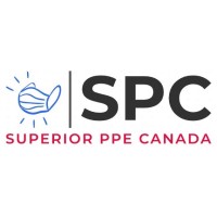 Superior PPE Canada logo - Similar company to Canadian Maintenance & Safety Ltd.