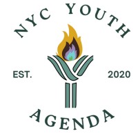 NYC Youth Agenda logo - Similar company to The Circuit For Change Foundation