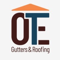 OTE Gutters and Roofing logo - Similar company to Collab Management Group Ltd.