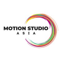 Motion Studio Asia logo - Similar company to Leevaa Technologies