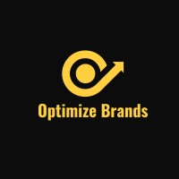 Optimize Brands logo - Similar company to Speers Creative