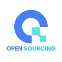 Open Sourcing logo - Similar company to Opensuccess
