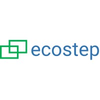 ecostep logo - Similar company to Pather Built Environment Ltd.