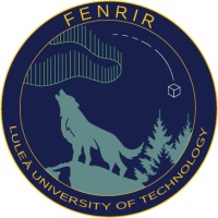 Project FENRIR logo - Similar company to Rexus/Bexus