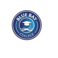 Blue Bay College logo - Similar company to Trimindis