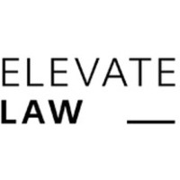 Elevate Law logo - Similar company to Ethicars Ltd