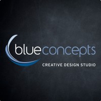 blue-concepts gmbh logo - Similar company to Quirky Carrot Design Studio