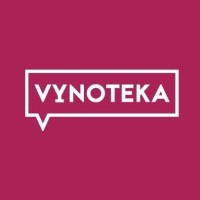 Vynoteka logo - Similar company to Let'S Clean