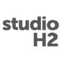 Studio H2 Landscape architecture logo - Similar company to Punctuation