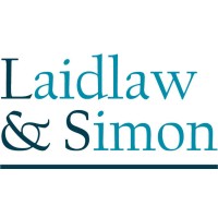 Laidlaw & Simon P.C. logo - Similar company to Falcon Rappaport & Berkman Llp