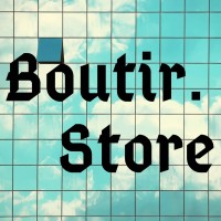 BOUTIR STORE logo - Similar company to Unity Streams Team