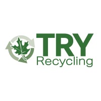 TRY Recycling Inc. logo - Similar company to Wasteco Nz Ltd