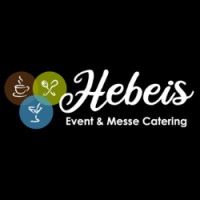 Hebeis Events logo - Similar company to C1 Reklame