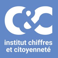Institut Chiffres & Citoyenneté logo - Similar company to Le Vif Du Sujet