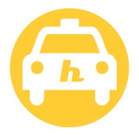 Hittch logo - Similar company to Visys