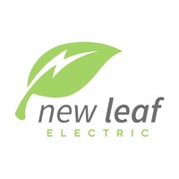 New Leaf Electric logo - Similar company to New Leaf Electric