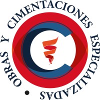 Obras y Cimentaciones Especializadas logo - Similar company to Grupo Blanco