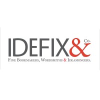 Idefix & Co. logo - Similar company to Avcon Yacht