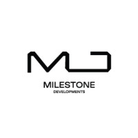 Milestone Developments logo - Similar company to R.O.I Development