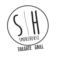 Smokehouse Tailgate Grill