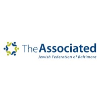 The Associated: Jewish Federation of Baltimore logo - Similar company to Elijah Cummings Youth Program
