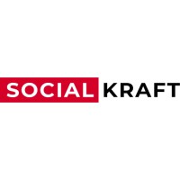 SocialKraft logo - Similar company to Domingo Designs