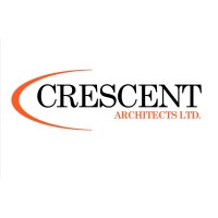 Crescent Architects Ltd logo - Similar company to Caad
