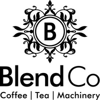 BlendCo Australia logo - Similar company to Coffee Hit Roastery & Cafe