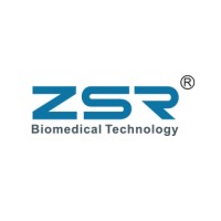 ZSR India logo - Similar company to Gantik