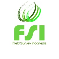 PT Field Survey Indonesia logo - Similar company to Pt Fieldwork Indonesia Channel