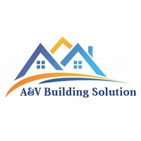 A&V Building Solution Ltd logo - Similar company to Connected Wight