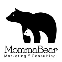 MommaBear Marketing logo - Similar company to Unrelated Studio