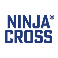 NinjaCross® - Erlebnisanlagen logo - Similar company to Accenty - Die Agentur Für Digitale Markenkommunikation, Werbung Und Markenentwicklung.