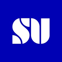 The SU, University of Bath logo - Similar company to University Of Bath Gold Scholarship Programme