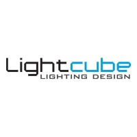 Lightcube Lighting Design logo - Similar company to Espo Lighting