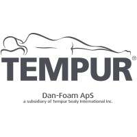 Dan-Foam ApS logo - Similar company to Tempur