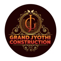 Grand Jyothi Construction Pvt Ltd logo - Similar company to Royallinks Constructors