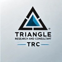 Triangle Research Consultancy logo - Similar company to B Compliant Consulting