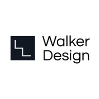 Walker Design logo - Similar company to Kmf Architects