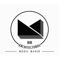 MM Architectural Model Buider logo - Similar company to Arch Model Maker