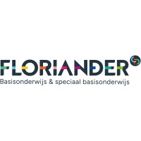 Floriander logo - Similar company to Dijklight