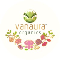 Vanaura organics logo - Similar company to Voltix Ltd