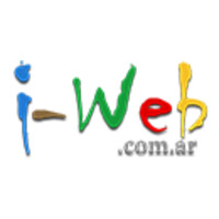 i-web logo - Similar company to Innovative Web Ag