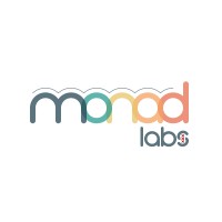 Monad Labs B.V. logo - Similar company to Monad Labs