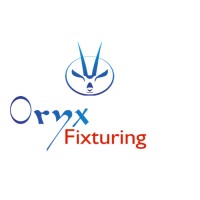 ORYX FIXTURING PVT LTD logo - Similar company to Orax Technologies