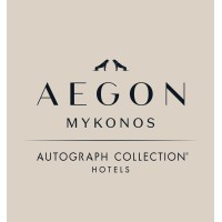 Aegon Mykonos, Autograph Collection logo - Similar company to Johnson Marlowe Llp