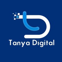 Tanya Digital logo - Similar company to Hogist®