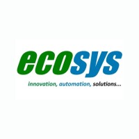 Ecosys Efficiencies Private Limited logo - Similar company to Control Electric Co Pvt Ltd
